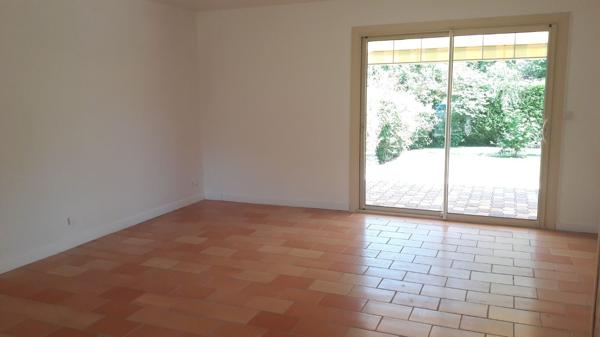 MAISON 3 CHAMBRES AVEC JARDIN LANGON