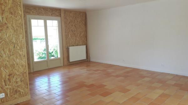 MAISON 3 CHAMBRES AVEC JARDIN LANGON