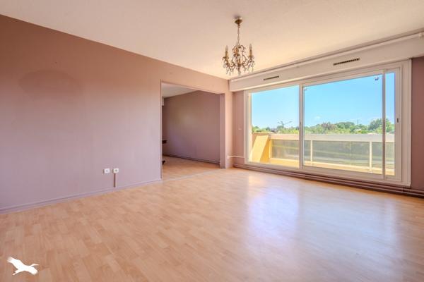 Appartement à vendre |  Pessac |  4 pièces | 82 m²