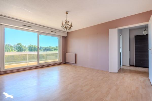 Appartement à vendre |  Pessac |  4 pièces | 82 m²