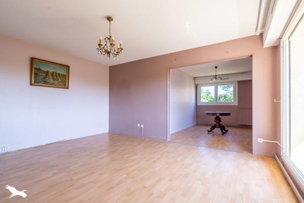 Appartement à vendre |  Pessac |  4 pièces | 82 m²