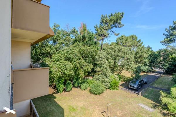 Appartement à vendre |  Pessac |  4 pièces | 82 m²