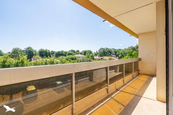 Appartement à vendre |  Pessac |  4 pièces | 82 m²