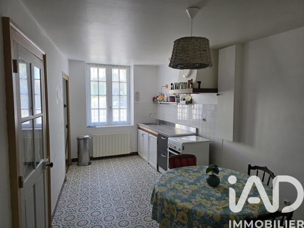 Maison à vendre 6 pièces 166 m² Huisseau-sur-Cosson