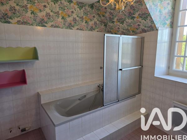 Maison à vendre 6 pièces 166 m² Huisseau-sur-Cosson
