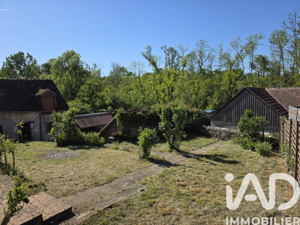 Maison à vendre 6 pièces 166 m² Huisseau-sur-Cosson
