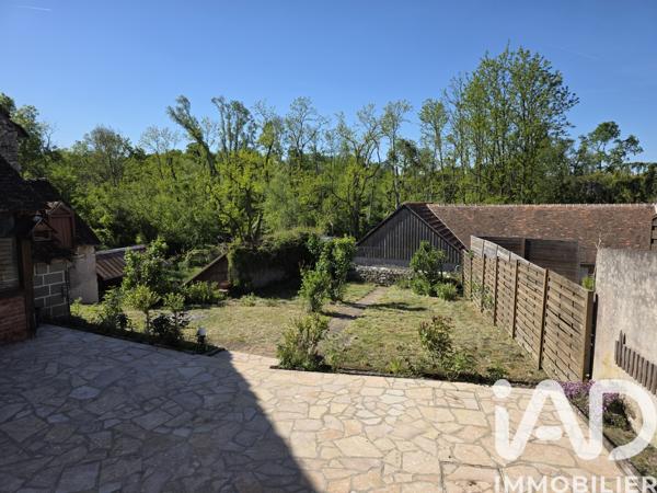 Maison à vendre 6 pièces 166 m² Huisseau-sur-Cosson