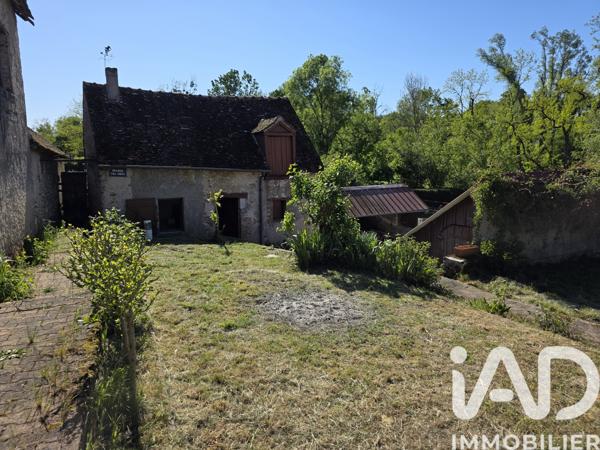Maison à vendre 6 pièces 166 m² Huisseau-sur-Cosson