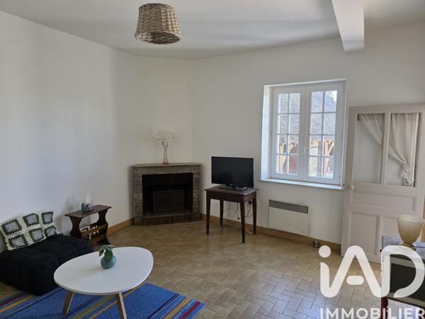 Maison à vendre 6 pièces 166 m² Huisseau-sur-Cosson