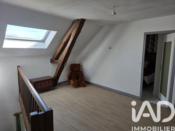 Maison à vendre 6 pièces 166 m² Huisseau-sur-Cosson