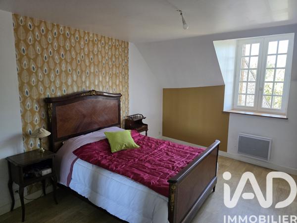 Maison à vendre 6 pièces 166 m² Huisseau-sur-Cosson
