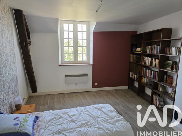Maison à vendre 6 pièces 166 m² Huisseau-sur-Cosson