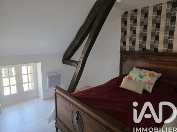 Maison à vendre 6 pièces 166 m² Huisseau-sur-Cosson