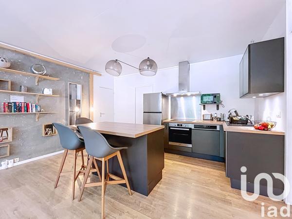 Appartement à vendre 5 pièces 98 m² Croix