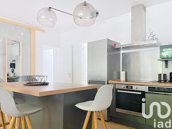 Appartement à vendre 5 pièces 98 m² Croix