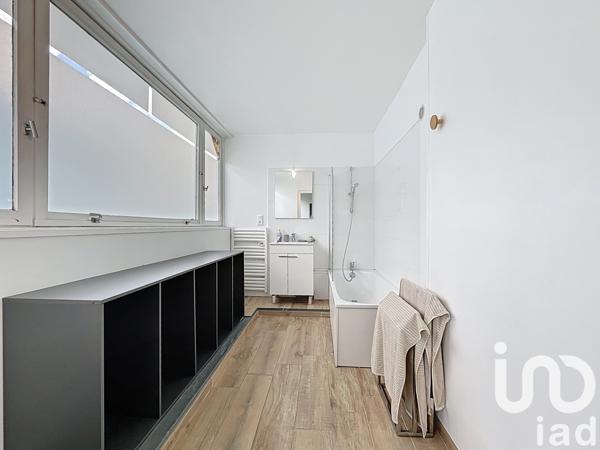 Appartement à vendre 5 pièces 98 m² Croix