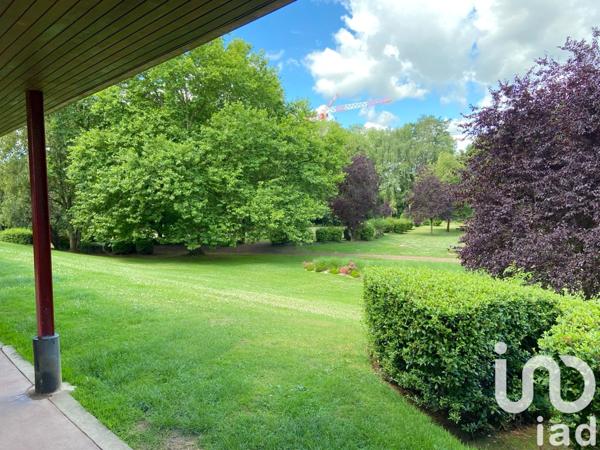 Appartement à vendre 5 pièces 98 m² Croix