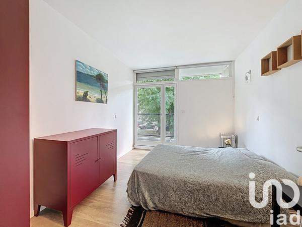 Appartement à vendre 5 pièces 98 m² Croix