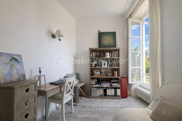 Appartement de 99 m²