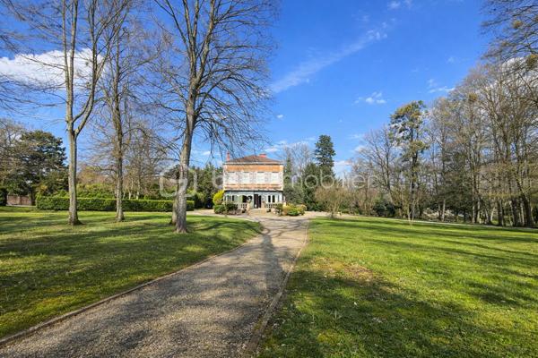 Appartement de 99 m²