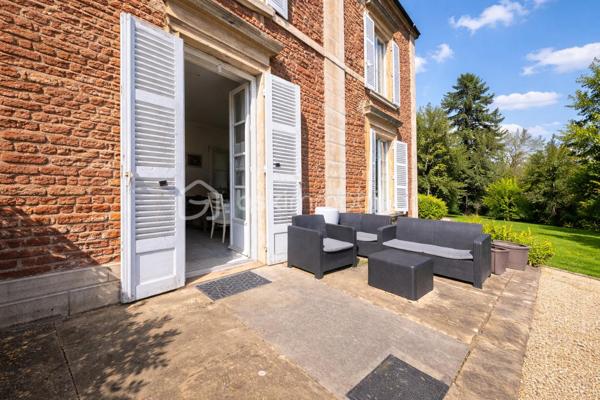 Appartement de 99 m²