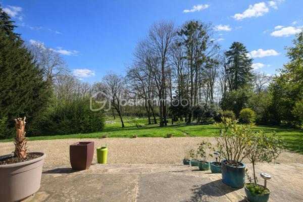 Appartement de 99 m²