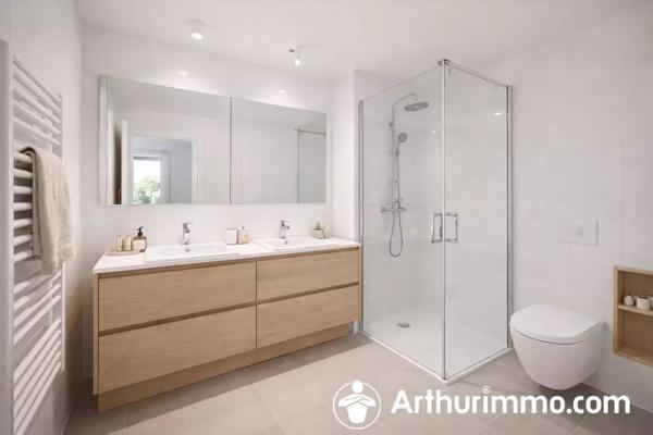 Vente Appartement 2 pièces 43 m2 à Montbéliard