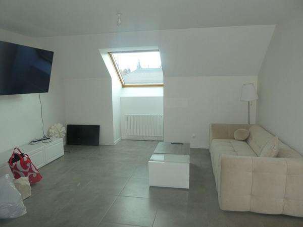 Appartement meublé Chateauneuf Sur Loire 4 pièces 69,95 m2
