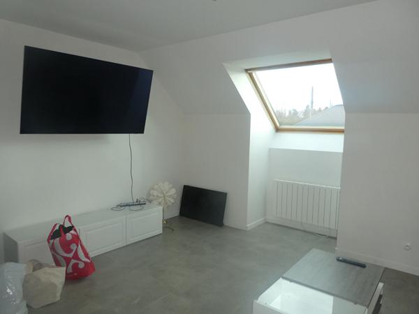 Appartement meublé Chateauneuf Sur Loire 4 pièces 69,95 m2