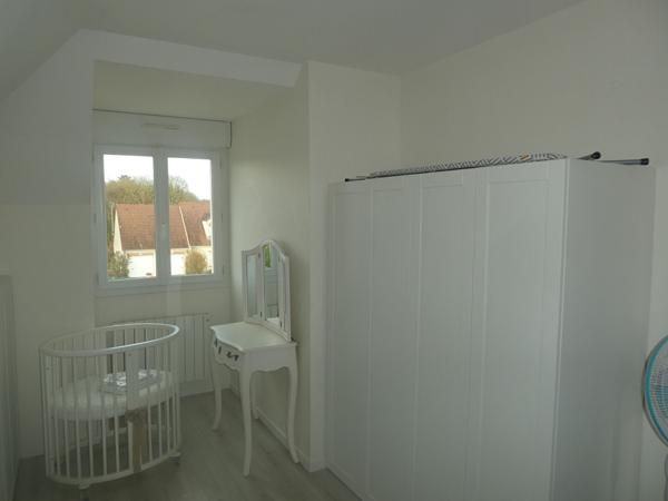 Appartement meublé Chateauneuf Sur Loire 4 pièces 69,95 m2