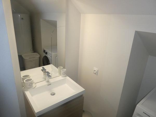 Appartement meublé Chateauneuf Sur Loire 4 pièces 69,95 m2