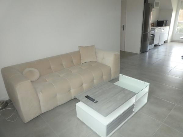 Appartement meublé Chateauneuf Sur Loire 4 pièces 69,95 m2