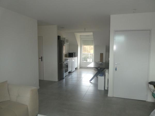 Appartement meublé Chateauneuf Sur Loire 4 pièces 69,95 m2
