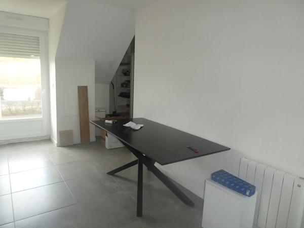 Appartement meublé Chateauneuf Sur Loire 4 pièces 69,95 m2