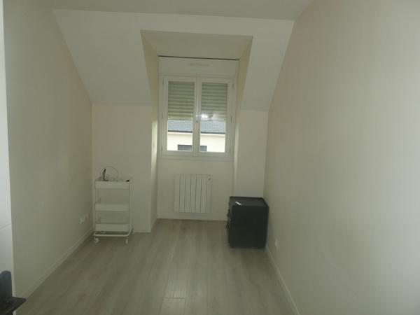 Appartement meublé Chateauneuf Sur Loire 4 pièces 69,95 m2