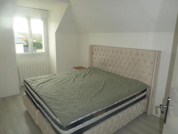Appartement meublé Chateauneuf Sur Loire 4 pièces 69,95 m2