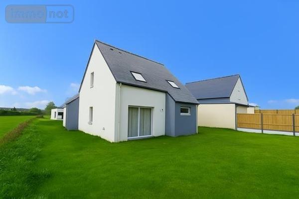 Maison à vendre à Plougonvelin dans le Finistère (29217), ref : 29135-1090275