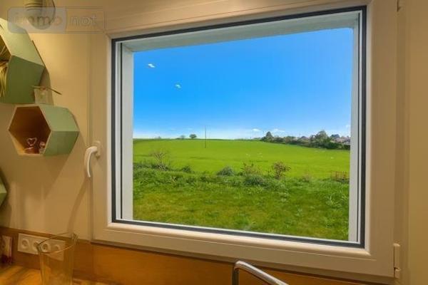 Maison à vendre à Plougonvelin dans le Finistère (29217), ref : 29135-1090275