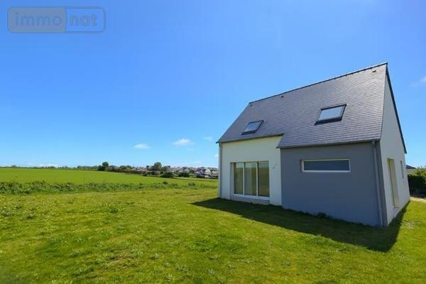 Maison à vendre à Plougonvelin dans le Finistère (29217), ref : 29135-1090275