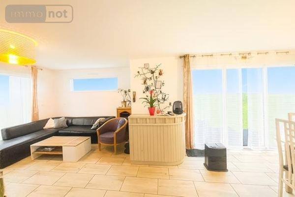 Maison à vendre à Plougonvelin dans le Finistère (29217), ref : 29135-1090275