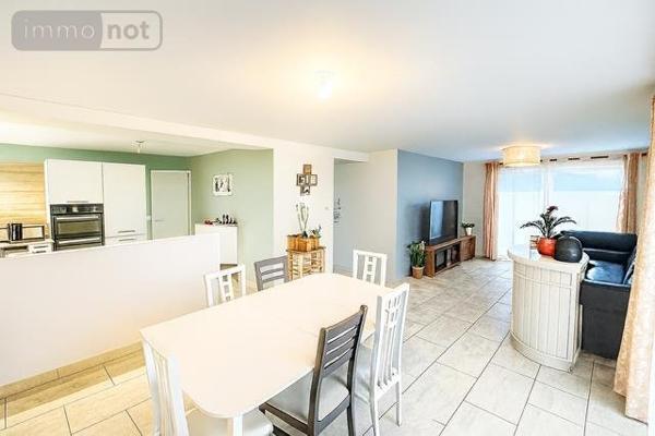 Maison à vendre à Plougonvelin dans le Finistère (29217), ref : 29135-1090275