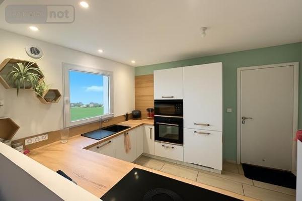 Maison à vendre à Plougonvelin dans le Finistère (29217), ref : 29135-1090275