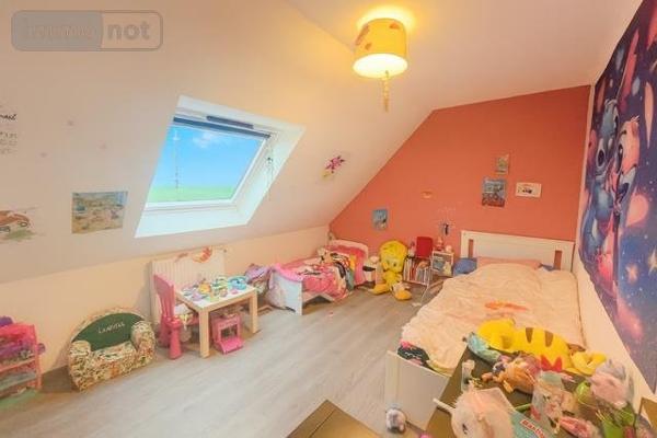 Maison à vendre à Plougonvelin dans le Finistère (29217), ref : 29135-1090275