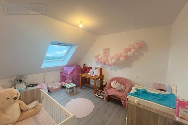 Maison à vendre à Plougonvelin dans le Finistère (29217), ref : 29135-1090275