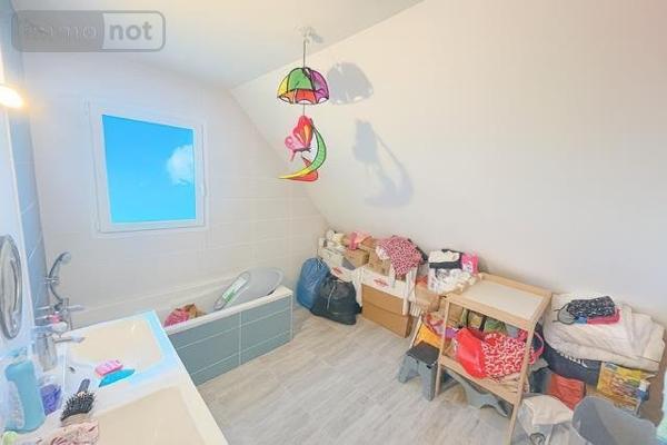 Maison à vendre à Plougonvelin dans le Finistère (29217), ref : 29135-1090275