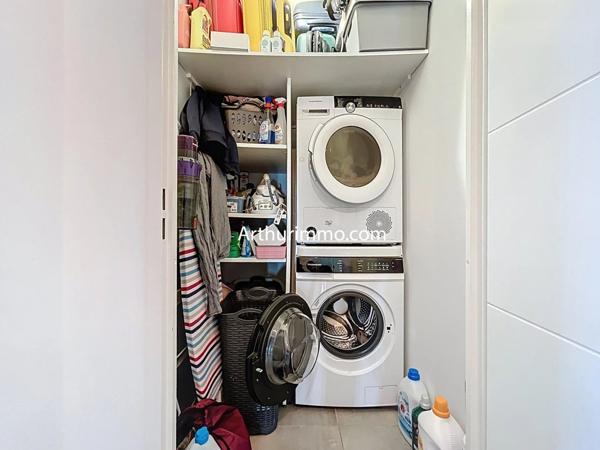 Vente Maison de ville 5 pièces 95 m2 à Boissy-Saint-Léger