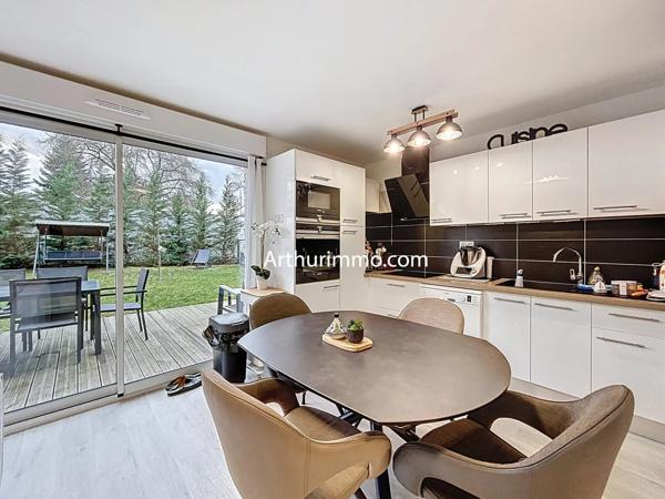 Vente Maison de ville 5 pièces 95 m2 à Boissy-Saint-Léger