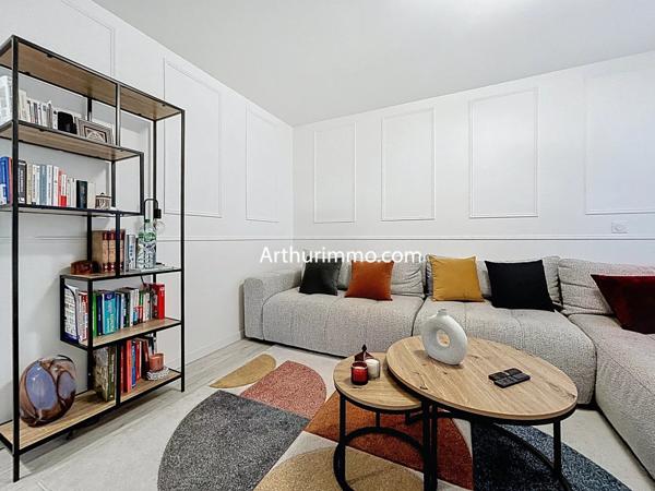 Vente Maison de ville 5 pièces 95 m2 à Boissy-Saint-Léger