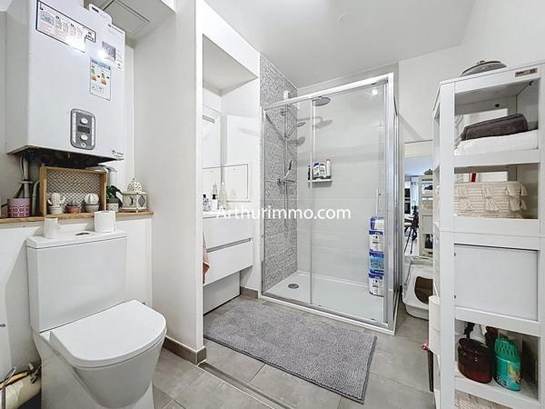 Vente Maison de ville 5 pièces 95 m2 à Boissy-Saint-Léger