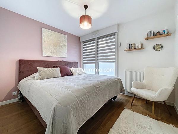 Vente Maison de ville 5 pièces 95 m2 à Boissy-Saint-Léger